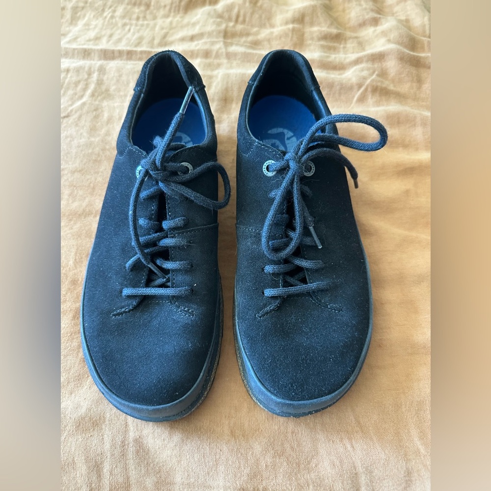 Birkenstock Honnef Low